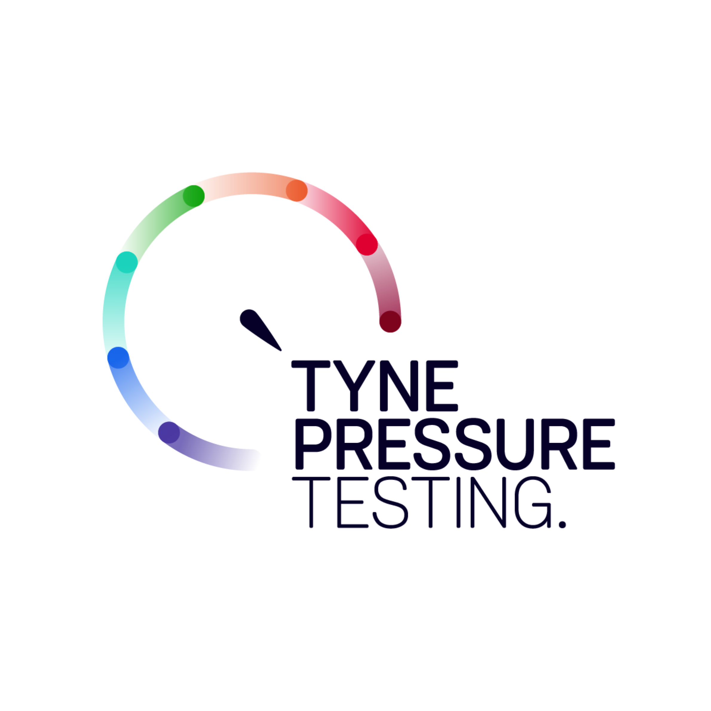 Tyne Pressure Testing